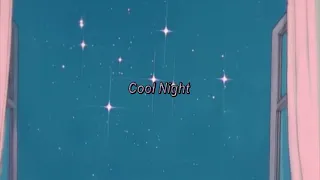 Paul Davis - Cool Night (Slowed, Reverb)