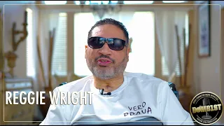 Reggie Wright Reacts to Snoop Dogg Drink Champs Interview, Nas and 2pac Confrontation In New York