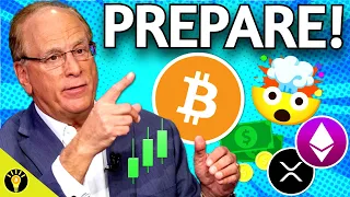 🚨BITCOIN HALVING COMPLETED & SIGNALS BULLISH TIMES AHEAD FOR CRYPTO!