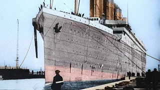 Why the Titanic Was Seen As a Symbol of Luxury