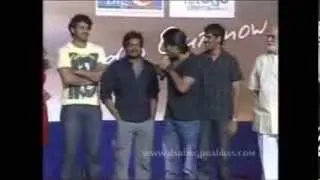 Prabhas N Bunny Best Clips