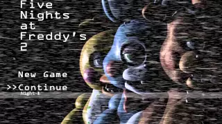 чит коды по Fnaf и Fnaf 2