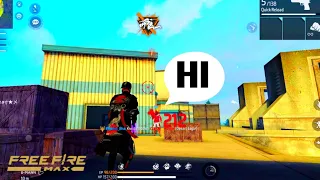 Desert Eagle OP Headshots | Free Fire Video Gameplay | Clash Squad Free Fire Gameplay | FF CS