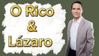 Parábola do Rico e Lázaro (Pr. Arilton Oliveira)