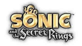 The White of Sky Skeleton Dome)  Sonic and the Secret Rings Music Extended