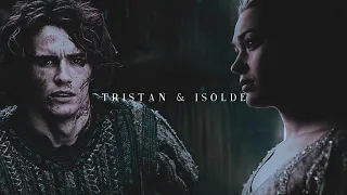 tristan & isolde - their story