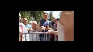 До чего людей довели в Чернигове УЖАС! 17 08 2015 Новости Украины СверхСвежее