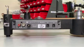 Schiit Sol Turnable Setup Video