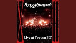 Top of the "M" (Live at Toyosu PIT ver.)