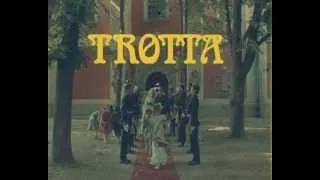 Trotta - Die Kapuzinergruft - nach Joseph Roth - Jetzt auf DVD! - Maximilian Schell - Filmjuwelen