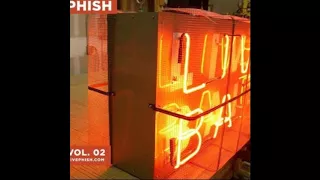 Phish - Live Bait Vol. 2 (2010) FULL ALBUM