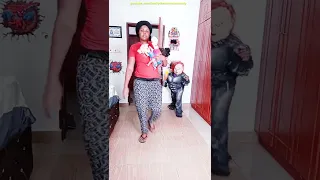 Must Watch New Funniest Comedy video 2021 amazing comedy family the honest comedy Busy Fun Ltd 148