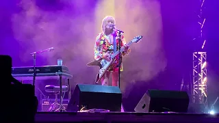 Grace Potter Live - 222 - The Caverns, Pelham TN - 4/30/21