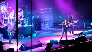 Ozzy & Geezer - Iron Man - Live@O2 Arena Prague