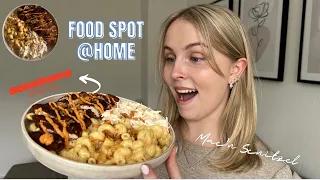 Die krassesten FOOD SPOTS @HOME! 🤤😍 Part 1: SCHNITZERY 🧀