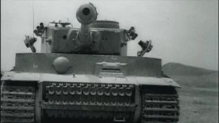 Weaponology - "Tiger Tank"