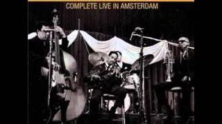 Charles Mingus, Eric Dolphy Sextet   Complete Live In Amsterdam 1964