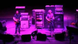 Phish - Seven Below (Part 1) - Red Rocks 8/2/09 (Multicam)