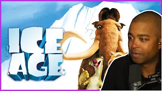Ice Age - Got Me Again! and was Hilarious