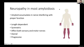 Peripheral and Autonomic Neuropathy in ATTR Amyloidosis