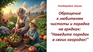 Про БАРМАТУХУ и бытовуху. Ленивый и безопасный способ держать посуду в чистоте №513/24