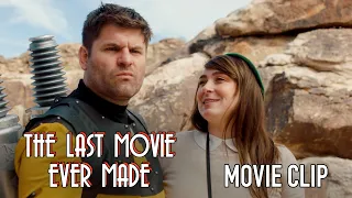 Last Movie Ever Made | "The Desert" Clip | On Digital May 7th