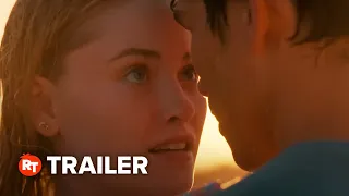 See You on Venus Trailer #1 (2023)