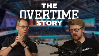 How Overtime Grew to 85 Million Fans | Dan Porter (Co-founder and CEO, Overtime)