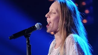 The Voice of Poland VI - Karolina Miziolek  - „I'm not The Only One" - Przesłuchania w ciemno