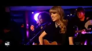 Taylor Swift- 22 (Live On The Seine)