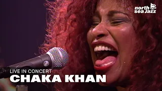 Chaka Khan - 'Summertime' [HD] | North Sea Jazz (1993)