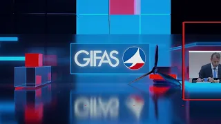 GIFAS - French Aerospace Industries Association