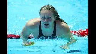 Kazan2013 Women's 3m synchro final Part - 01 I Women's Diving