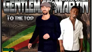 Gentleman ft.Christopher Martin - To The Top (MTV Unplugged)