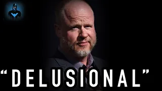 Joss Whedon Criticizes Justice League Cast & Reshoot Behavior.