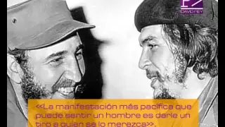 La verdadera historia del Che Guevara