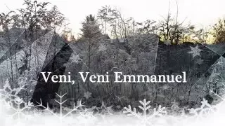 Veni, veni, Emmanuel