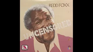 Redd Foxx Uncensored (1980)