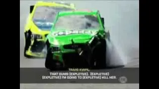 How The Other Drivers REALLY Feel About Danica Patrick