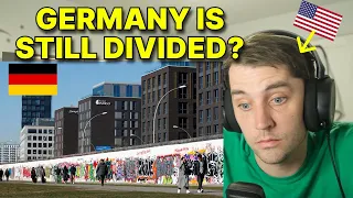 American reacts to Eastern Germany: Meet the Germans Road Trip Part 3/4