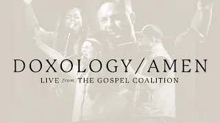 Doxology | The Worship Initiative feat. Shane and Shane | LIVE from The Gospel Coalition