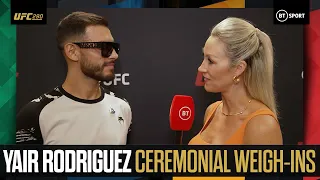 Pantera Era 🇲🇽 Yair Rodriguez Primed To Dethrone Volkanovski & Bring Undisputed UFC Gold To Mexico