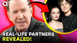 Last Man Standing 2021: Real-Life Partners Revealed! |⭐ OSSA