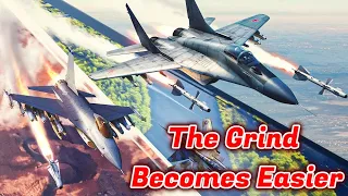 HUGE SL + RP Cost Decreases For Nearly ALL Aircraft (And Tanks) - Roadmap News [War Thunder]