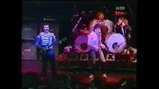 Nazareth Live 1984 Ruby Tuesday