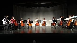 Phantom of the Opera - MIT Cello++