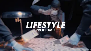 [FREE] wewantwraiths x Mastermind x 38 Shamz Type beat "LIFESTYLE" - Prod. JMIE