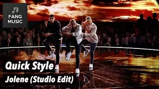 Quick Style - Jolene (Studio Edit - No Audience)