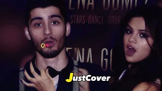 Selena gomez - Im sorry we lied(lyrics)ft. Zayn Malik