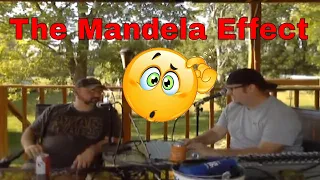 The Mandela Effect